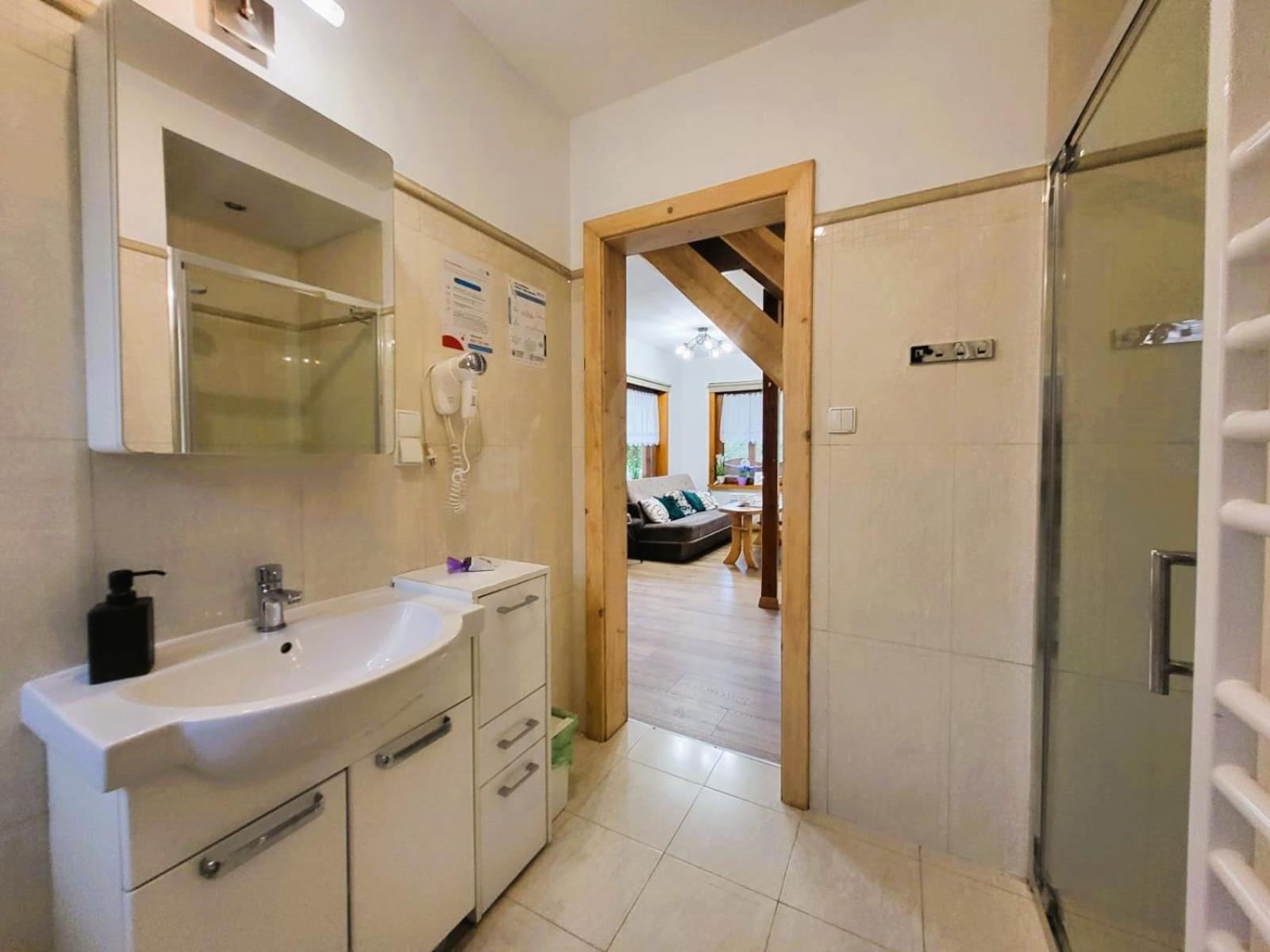 Domki Lawendowy Zakatek Boszkowo Extérieur photo