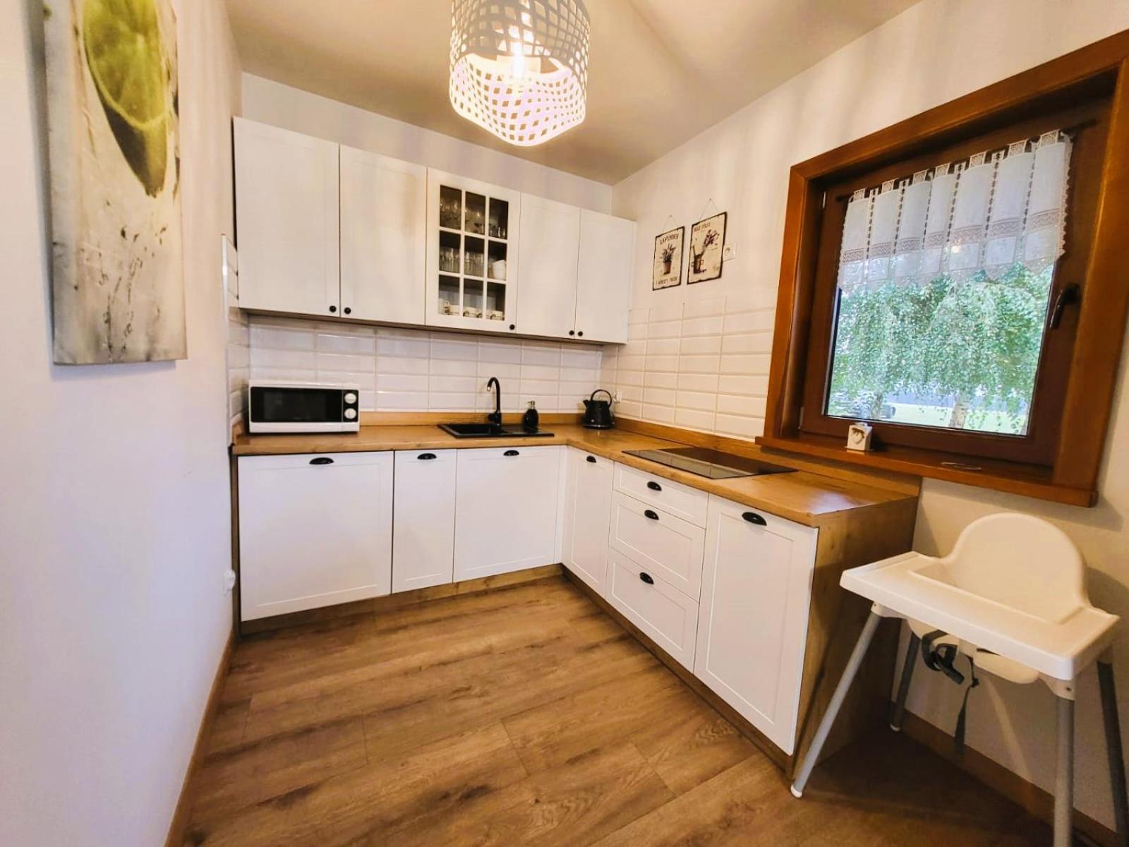 Domki Lawendowy Zakatek Boszkowo Extérieur photo