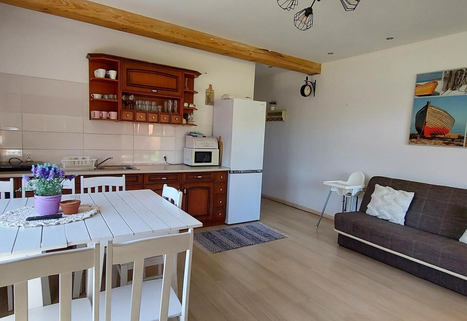 Domki Lawendowy Zakatek Boszkowo Extérieur photo