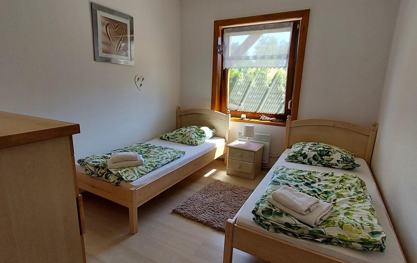 Domki Lawendowy Zakatek Boszkowo Extérieur photo