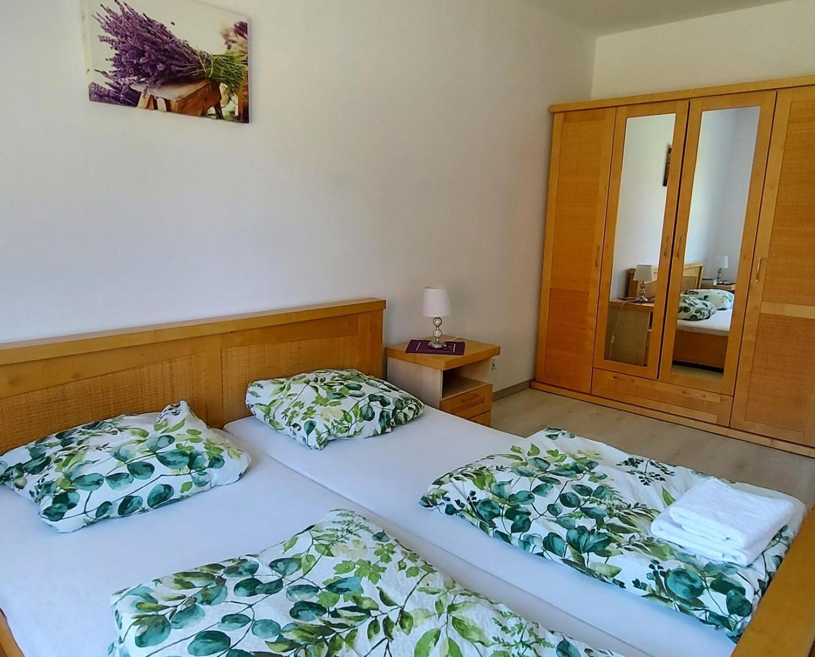 Domki Lawendowy Zakatek Boszkowo Extérieur photo