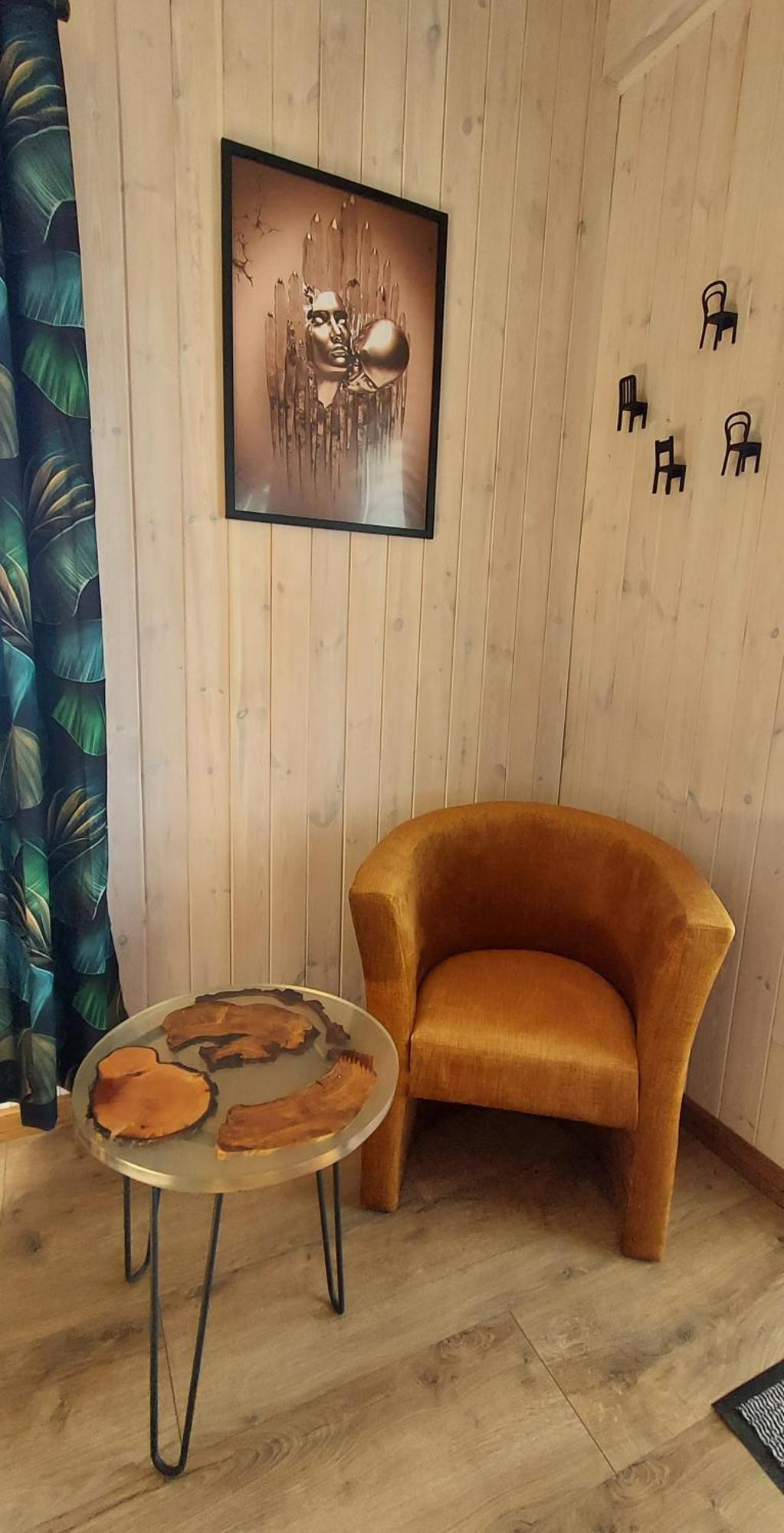 Domki Lawendowy Zakatek Boszkowo Extérieur photo