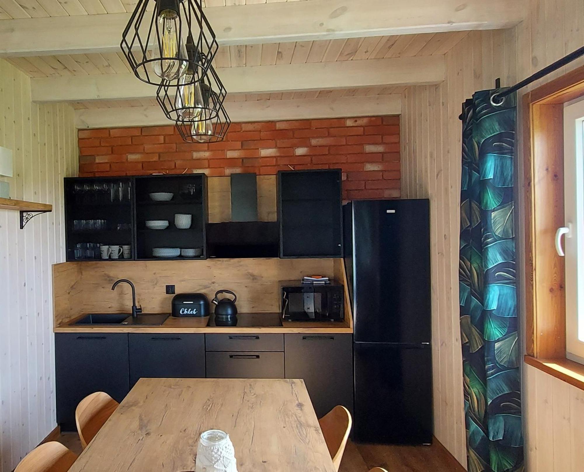 Domki Lawendowy Zakatek Boszkowo Extérieur photo