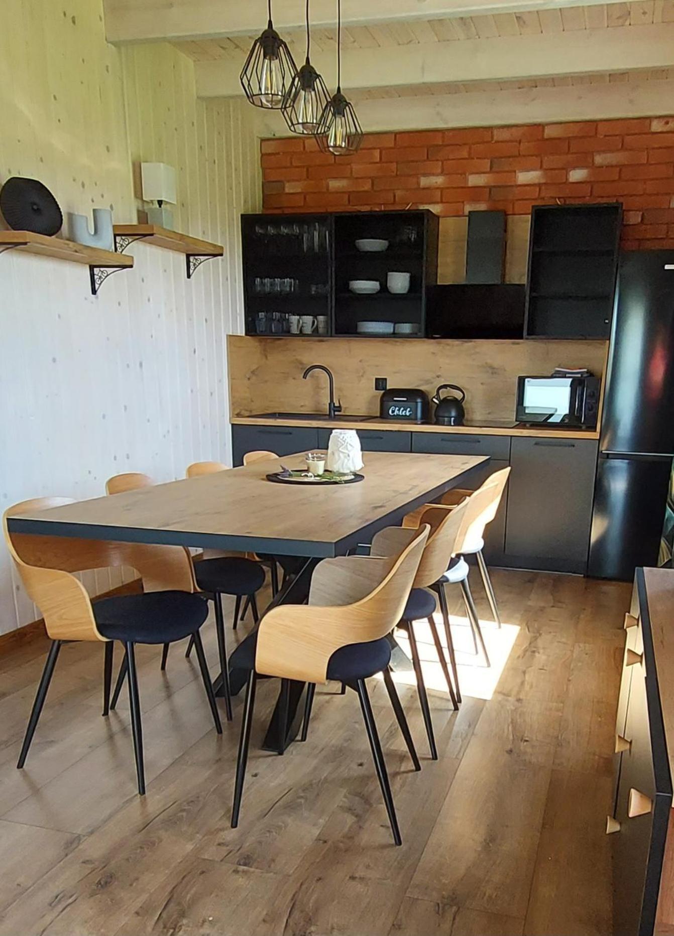 Domki Lawendowy Zakatek Boszkowo Extérieur photo